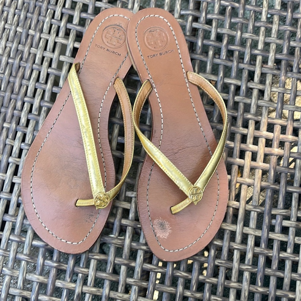 Tory Burch Sandals
